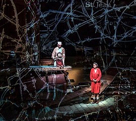 Met Encore 19/20: Wozzeck