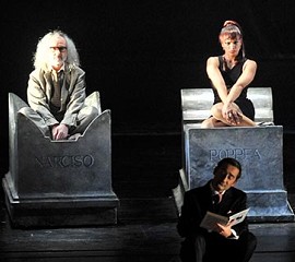 Met Encore 19/20: Agrippina