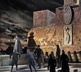 Met Encore 19/20: Tosca
