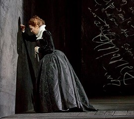 Met Live 19/20: Maria Stuarda