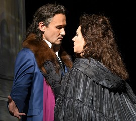 ROH Live: Don Giovanni