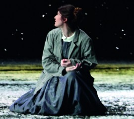 ROH Live: La Boheme