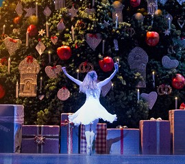 ROH Encore 19/20: The Nutcracker (Special Screening)