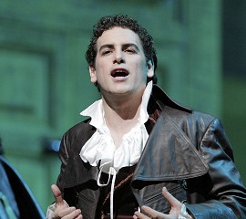 Met Summer Encore: Il Barbiere di Siviglia