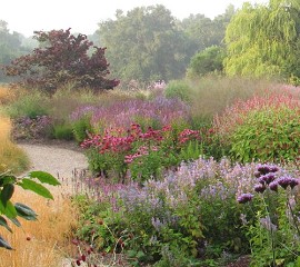 Five Seasons: The Gardens of Piet Oudolf