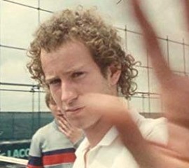 John McEnroe: In The Realm of Perfection