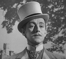Kind Hearts and Coronets