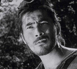 Rashomon (1950) + Short Film