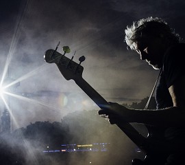 Roger Waters Us + Them