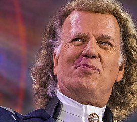 André Rieu: 70 Years Young