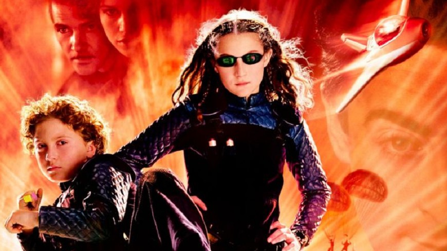 Spy Kids