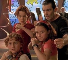 Spy Kids