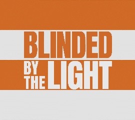 Blinded By The Light