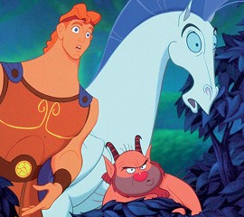 Hercules (1997)