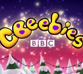 CBeebies Christmas Show 2019