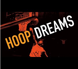 Hoop Dreams + Short Film