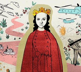 RSC King John