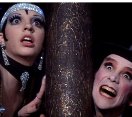 Cabaret (1972)