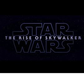 Star Wars: The Rise of Skywalker 2D