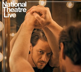 NT Live: Cyrano de Begerac