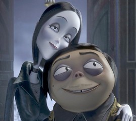 The Addams Family