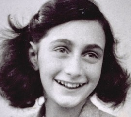 Anne Frank: Parallel Stories