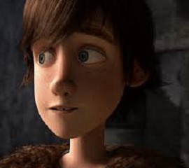 How To Train Your Dragon 2D