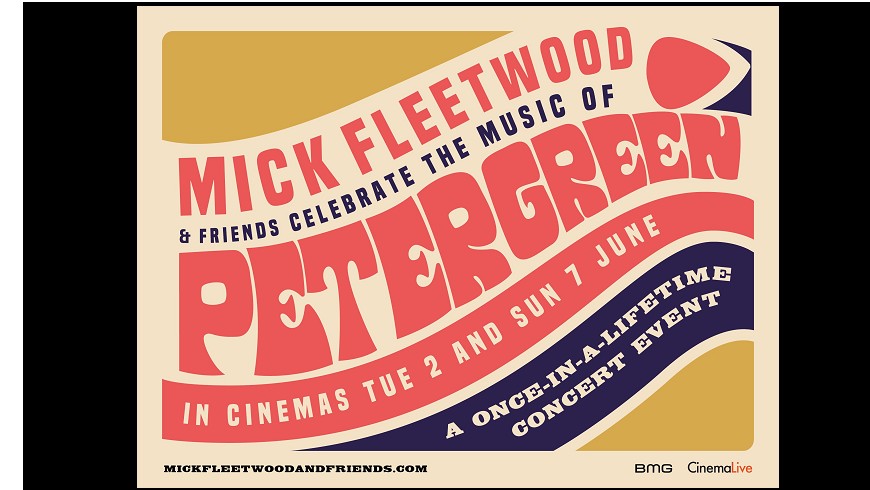 Mick Fleetwood & Friends