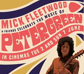 Mick Fleetwood & Friends