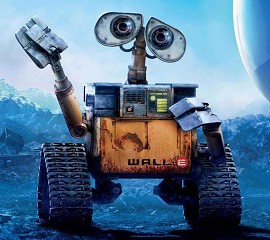 Wall-E