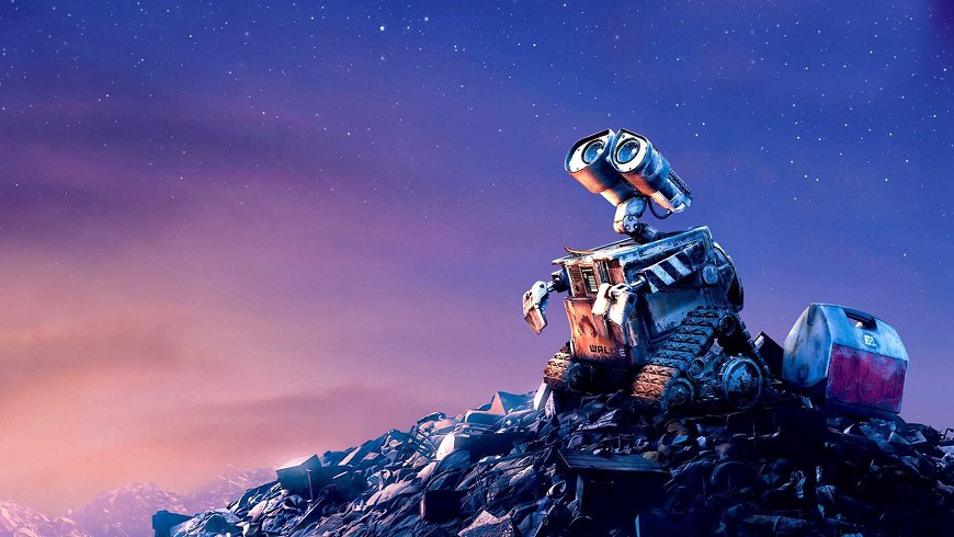 Wall-E