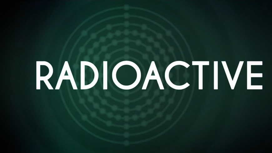 Parent & Baby: Radioactive