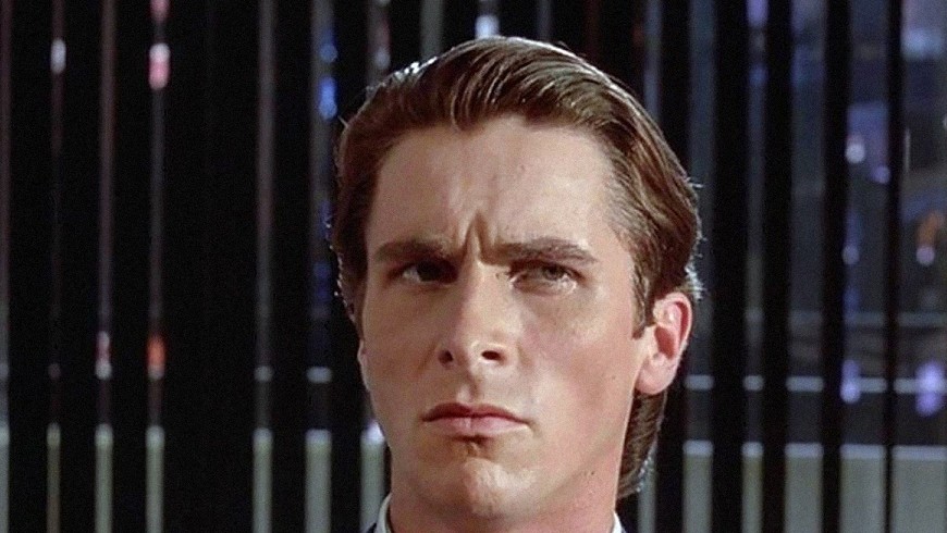 American Psycho plus Short Film