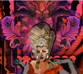 Glyndebourne: Alcina (Cancelled Showing)