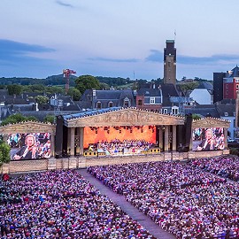 Andre Rieu Magical Maastricht: Together in Music