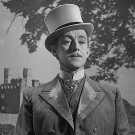 Kind Hearts & Coronets 70th Anniversary in 4K