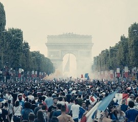 Les Misérables (2020)