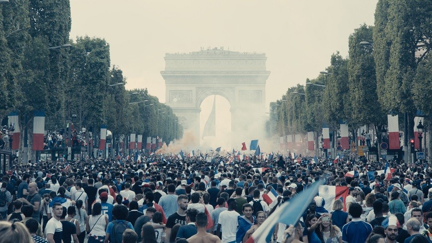 Les Misérables (2020)