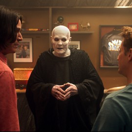 Bill & Ted Face The Music