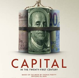 Capital in the 21st Century