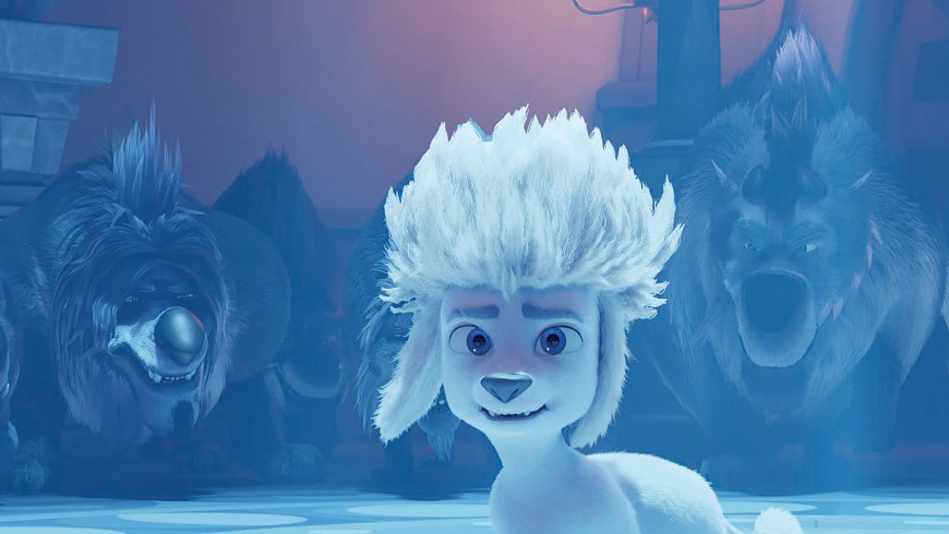 100% Wolf