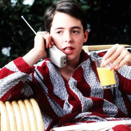 Ferris Bueller’s Day Off