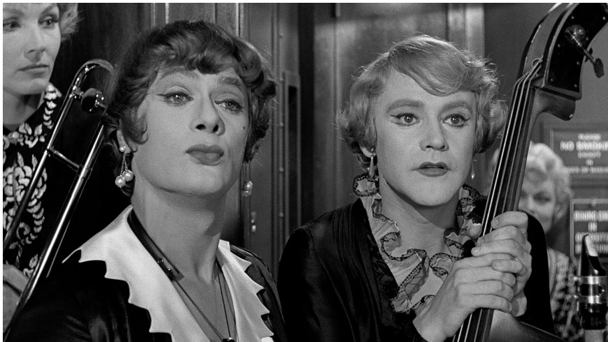 Some Like It Hot