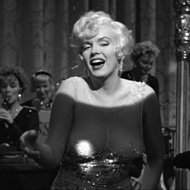 Some Like It Hot