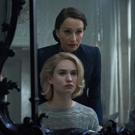 Rebecca (2020)