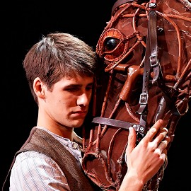 National Theatre Live: War Horse