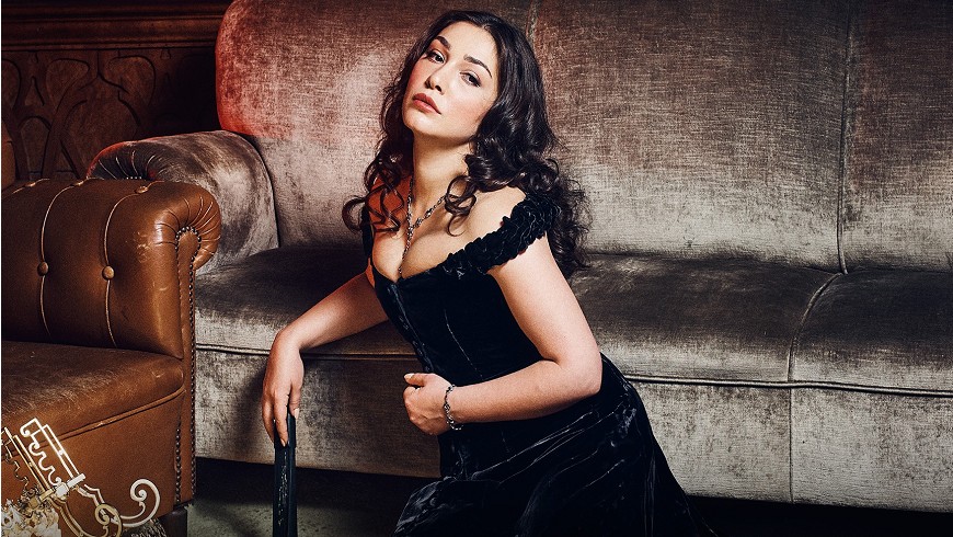 La Traviata: Liceu Opera