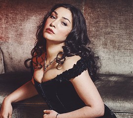 La Traviata: Liceu Opera
