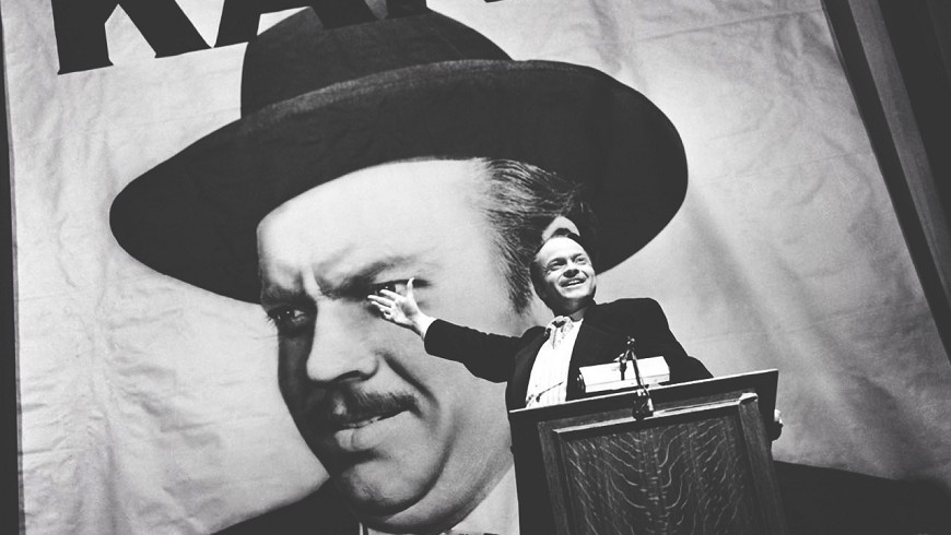 Citizen Kane