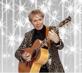 Cliff Richard: The Great 80 Tour